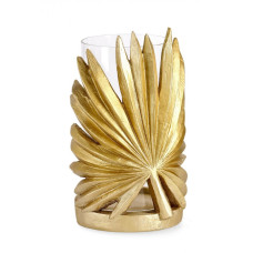 СВЕЧА ПАЛОНГ ЗОЛОТАЯ ПАЛЬМОВАЯ ЛИСТ H24.5 СВЕЧА ПАЛОНГ ЗОЛОТАЯ ПАЛЬМОВАЯ ЛИСТ H24.5