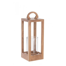 ФОНАРЬ AIMI 1М НАТУРАЛЬНОЕ ДЕРЕВО H42 ФОНАРЬ AIMI 1М НАТУРАЛЬНОЕ ДЕРЕВО H42