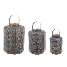 SET3 KAYLIE BOMB СИНЕ-ЗОЛОТОЙ ФОНАРЬ SET3 KAYLIE BOMB СИНЕ-ЗОЛОТОЙ ФОНАРЬ