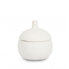 СВЕЧА C-КРЫШКА БЕЛАЯ КАНИСТРА D10 СВЕЧА C-КРЫШКА БЕЛАЯ КАНИСТРА D10