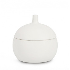 СВЕЧА C-КРЫШКА БЕЛАЯ КАНИСТРА D14 СВЕЧА C-КРЫШКА БЕЛАЯ КАНИСТРА D14