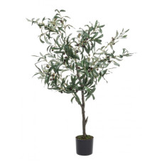 ОЛИВКОВОЕ РАСТЕНИЕ C-POT 492LEAVES H120 ОЛИВКОВОЕ РАСТЕНИЕ C-POT 492LEAVES H120
