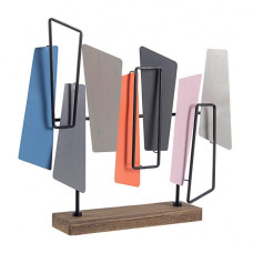 МОНДРИЙСКИЙ ОРНАМЕНТ 52,5Х45,5 МОНДРИЙСКИЙ ОРНАМЕНТ 52,5Х45,5