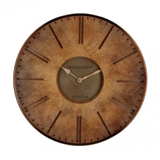 ПРОМЫШЛЕННОСТЬ 174 D53 НАСТЕННЫЕ ЧАСЫ