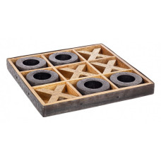 УКРАШЕНИЕ ТРИС ФОРТУНА 37X37 УКРАШЕНИЕ ТРИС ФОРТУНА 37X37