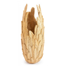 P.ВАЗА ЛАМЭ ЗОЛОТО H80 P.ВАЗА ЛАМЭ ЗОЛОТО H80