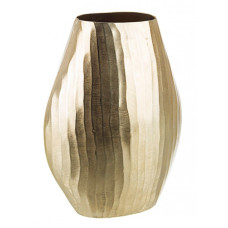 ДОЛОТО ОВ ЯРКАЯ ДЕКОРАТИВНАЯ ВАЗА