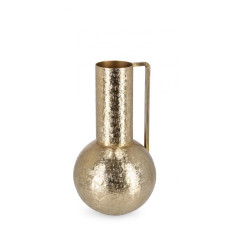 ТОКАРНЫЙ СТАНОК ДЕКОРАТИВНАЯ БУТЫЛКА 1М ЗОЛОТО H37