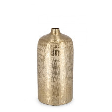 ТОКАРНЫЙ СТАНОК ЗОЛОТАЯ ДЕКОРАТИВНАЯ БУТЫЛКА H38