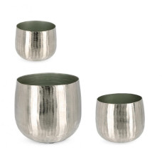 SET3 P. ДОЛОТО СЕРЕБРЯНАЯ ВАЗА SET3 P. ДОЛОТО СЕРЕБРЯНАЯ ВАЗА