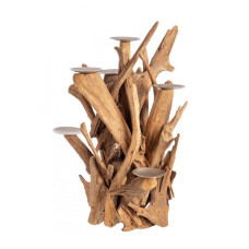 IZARA NAT 7 ГОРЯЩИЙ КАНДЕЛЯБР H70 IZARA NAT 7 ГОРЯЩИЙ КАНДЕЛЯБР H70