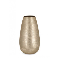 ВАЗА-ЗАЖИМ БОМБА ЗОЛОТАЯ H31.5