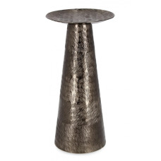 ЧЕРНАЯ ЗАЖИМНАЯ СВЕЧА H30.5 ЧЕРНАЯ ЗАЖИМНАЯ СВЕЧА H30.5