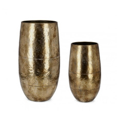 SET2 P. BIMALA ВАЗА ЗОЛОТАЯ SET2 P. BIMALA ВАЗА ЗОЛОТАЯ