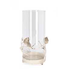 1Р СВЕЧА П. ДЕМЕТРА БЕЛАЯ H26 1Р СВЕЧА П. ДЕМЕТРА БЕЛАЯ H26