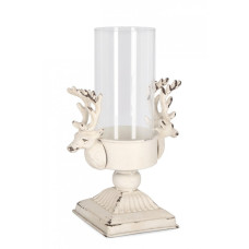 P.CANDLE 1P СЕЛЕНА БЕЛАЯ H33 P.CANDLE 1P СЕЛЕНА БЕЛАЯ H33