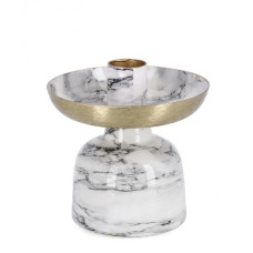 СВЕЧА П.1П МАРША БЕЛАЯ H10 СВЕЧА П.1П МАРША БЕЛАЯ H10