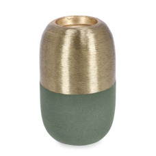 ЗЕЛЕНАЯ ЗОЛОТАЯ СВЕЧА СААД H11 ЗЕЛЕНАЯ ЗОЛОТАЯ СВЕЧА СААД H11