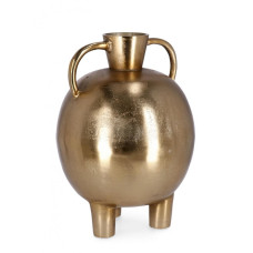 БУТЫЛКА ДЕКОРАТИВНАЯ ДЛЯ САГАРА 2М ЗОЛОТО H37