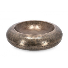 ЗОЛОТАЯ НАДУ ДЕКОРАТИВНАЯ ЧАШКА D45 ЗОЛОТАЯ НАДУ ДЕКОРАТИВНАЯ ЧАШКА D45