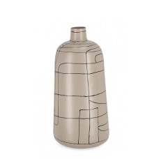 БУТЫЛКА SIVA БЕЖЕВАЯ H44.5 БУТЫЛКА SIVA БЕЖЕВАЯ H44.5