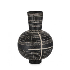 СИВА ЧЕРНАЯ БУТЫЛКА H43 СИВА ЧЕРНАЯ БУТЫЛКА H43