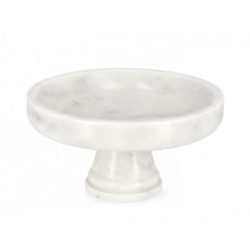 ПОДСТАВКА KANDY БЕЛЫЙ МРАМОР D25 ПОДСТАВКА KANDY БЕЛЫЙ МРАМОР D25
