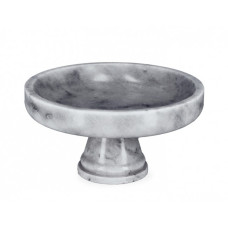 ПОДСТАВКА КАНДИ СЕРЫЙ МРАМОР D25 ПОДСТАВКА КАНДИ СЕРЫЙ МРАМОР D25