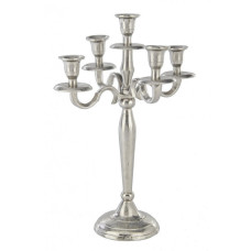 КАНДЕЛЯБРЫ КАРАН 5 ГОРЕЛОК H39 КАНДЕЛЯБРЫ КАРАН 5 ГОРЕЛОК H39