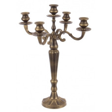 LARYN 5 BURN ПОЛИРОВАННЫЙ СВЕЧА H52 LARYN 5 BURN ПОЛИРОВАННЫЙ СВЕЧА H52