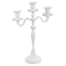 СВЕЧА НОРА 3-BURN БЕЛАЯ H33 СВЕЧА НОРА 3-BURN БЕЛАЯ H33