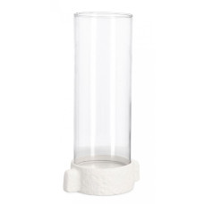 СВЕЧА P.HISAR БЕЛАЯ H31 СВЕЧА P.HISAR БЕЛАЯ H31