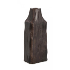 ДЕКОРАТИВНАЯ БУТЫЛКА DUDHI MARR DARK H26