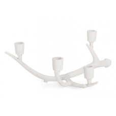 СВЕЧА 4P HISAR БЕЛАЯ H16.5 СВЕЧА 4P HISAR БЕЛАЯ H16.5