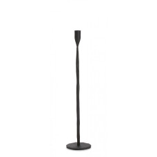 TEHRI 1 FIRE ЧЕРНЫЙ КАНДЕЛЯБР H50 TEHRI 1 FIRE ЧЕРНЫЙ КАНДЕЛЯБР H50