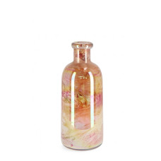 MARALA VT ОРАНЖЕВАЯ ДЕКОРАТИВНАЯ БУТЫЛКА H31 MARALA VT ОРАНЖЕВАЯ ДЕКОРАТИВНАЯ БУТЫЛКА H31