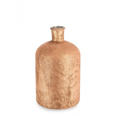 TAPI VT ОРАНЖЕВАЯ ДЕКОРАТИВНАЯ БУТЫЛКА H30