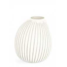 ВАЗА МАТТАЛА VT БЕЛАЯ H28