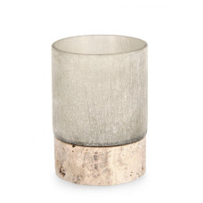 ВАЗА MIRISSA TO VT БЕЖЕВАЯ C-BASE H13 ВАЗА MIRISSA TO VT БЕЖЕВАЯ C-BASE H13