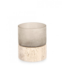 ВАЗА MIRISSA TO VT БЕЖЕВАЯ C-BASE H8.5 ВАЗА MIRISSA TO VT БЕЖЕВАЯ C-BASE H8.5