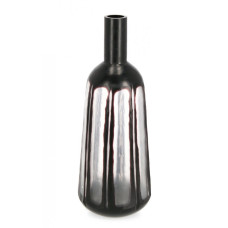 KIRINDA VT ПРОЗРАЧНАЯ ЧЕРНАЯ ВАЗА H38