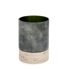 P.ЗЕЛЕНАЯ СВЕЧА МИРИССА H15.5 P.ЗЕЛЕНАЯ СВЕЧА МИРИССА H15.5