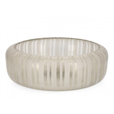 ДЕКОРАТИВНАЯ ЧАШКА ARUNI VT БЕЖЕВЫЙ D36 ДЕКОРАТИВНАЯ ЧАШКА ARUNI VT БЕЖЕВЫЙ D36