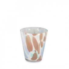 MATARA VT СИНЯЯ КОРИЧНЕВАЯ ГЛЯНЦЕВАЯ ВАЗА H15.5 MATARA VT СИНЯЯ КОРИЧНЕВАЯ ГЛЯНЦЕВАЯ ВАЗА H15.5