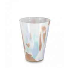 MATARA VT СИНЕ-КОРИЧНЕВАЯ ГЛЯНЦЕВАЯ ВАЗА H24 MATARA VT СИНЕ-КОРИЧНЕВАЯ ГЛЯНЦЕВАЯ ВАЗА H24