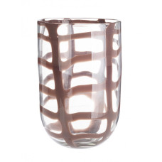 ВАЗА GRUS VT КОРИЧНЕВАЯ H36.5 ВАЗА GRUS VT КОРИЧНЕВАЯ H36.5