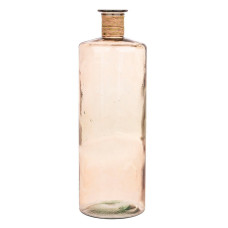 АНТИЧНО-РОЗОВАЯ ВАЗА VT ROTANG H79 АНТИЧНО-РОЗОВАЯ ВАЗА VT ROTANG H79