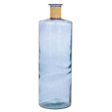 VT ROTANG КОБАЛЬТОВО-СИНЯЯ ВАЗА H79 VT ROTANG КОБАЛЬТОВО-СИНЯЯ ВАЗА H79