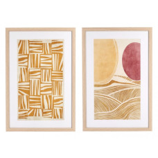 НАБОР 2 КАРТИНЫ CC ШЕРЛИ 396 40X60 НАБОР 2 КАРТИНЫ CC ШЕРЛИ 396 40X60