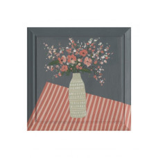 КАРТИНА ДЕРЕВНЯ CC 238B 50X50 КАРТИНА ДЕРЕВНЯ CC 238B 50X50